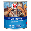 V33 Lakier Jachtowy Bursztyn 0,75L