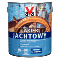 V33 Lakier Jachtowy Bezbarwny 2,5L