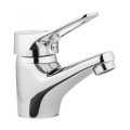 Deante Bateria Vero Chrom Umywalkowa Stojąca BOW 021M