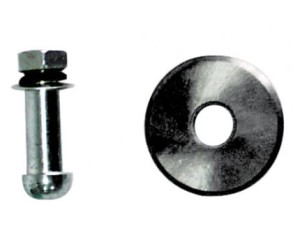 PROLINE Koło tnące do glazury 16x6x2 mm