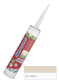 Silikon Mapei Mapesil 130 Jaśmin 310Ml