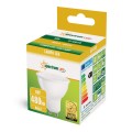 Spectrum LED Żarówka LED SMD GU10 6W 480lm 230V biała neutralna