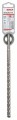 Bosch Wiertło do młotów SDS plus-7X 12x200x265mm