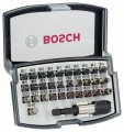Bosch 32-częściowy zestaw bitów końcówek wkręcających