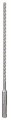 Bosch Wiertło do młotów SDS plus-7X 6x150x215mm