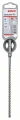 Bosch Wiertło do młotów SDS plus-7X 6x150x215mm