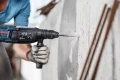 Bosch Wiertło do młotów SDS plus-7X 6x150x215mm