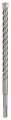 Bosch Wiertło do młotów SDS plus-5X 14x200x260mm