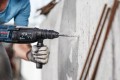 Bosch Wiertło do młotów SDS plus-5X 14x200x260mm
