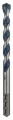 Bosch Wiertło do betonu CYL-5 12x90x150mm