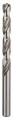 Bosch Wiertło do metalu HSS-G DIN 338 10x87x133mm