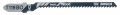 Bosch Brzeszczot do wyrzynarek T 119 BO Drewno 3szt