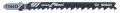 Bosch Brzeszczot do wyrzynarek T 144 D Drewno 3szt