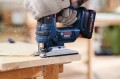 Bosch Brzeszczot do wyrzynarek T 144 D Drewno 3szt