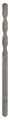 Bosch Wiertło do betonu CYL-3 4x40x75mm d 3,3mm