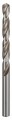 Bosch Wiertło do metalu HSS-G DIN 338 8x75x117mm