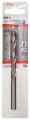 Bosch Wiertło do metalu HSS-G DIN 338 8x75x117mm