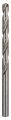 Bosch Wiertło do metalu HSS-G DIN 338 7x69x109mm