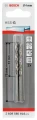 Bosch Wiertło do metalu HSS-G DIN 338 4x43x75mm