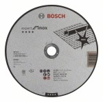 Bosch Tarcza tnąca do stali nierdzewnej Expert for Inox 230mm