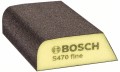 Bosch Gąbka szlifierska kombi Best for Profile 69x97x26mm S470