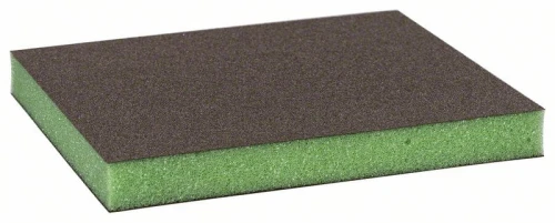 Bosch Gąbka szlifierska do konturów Best for Contour bardzo drobna