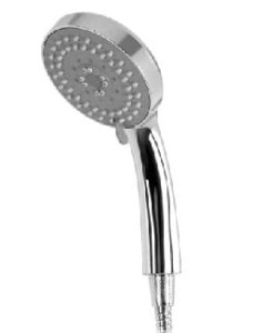 DEANTE Słuchawka natryskowa NEO PURE