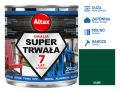 Altax Super Trwała Emalia 250ml Zielony