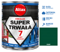 Altax Super Trwała Emalia 750ml Zielony