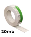 Strait-Flex Taśma Medium do połączeń płyt G-K 20mb