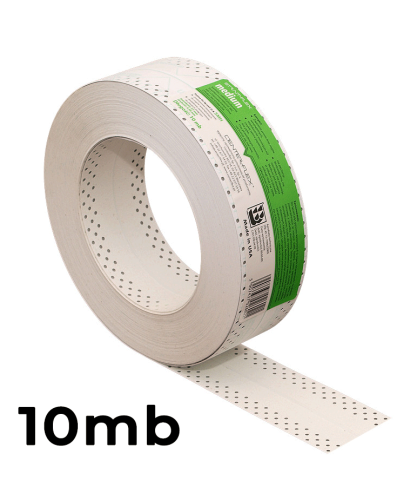 Strait-Flex Taśma Medium do połączeń płyt G-K 10mb
