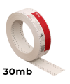 Strait-Flex Taśma Tuff-tape do połączeń płyt G-K 30mb