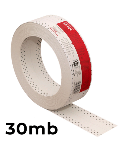 Strait-Flex Taśma Tuff-tape do połączeń płyt G-K 30mb