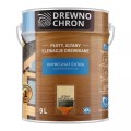 Drewnochron Impregnat Extra Powłokotwórczy Sosna Naturalna 9l