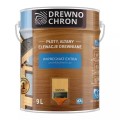 Drewnochron Impregnat Extra Powłokotwórczy Sosna 9l