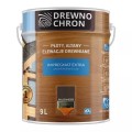 Drewnochron Impregnat Extra Powłokotwórczy Palisander 9l