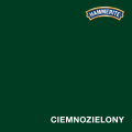 HAMMERITE Farba na rdzę Półmat Ciemnozielony 2,5L