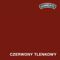 HAMMERITE Farba na rdzę Połysk Czerwony Tlenkowy 2,5L