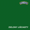 HAMMERITE Farba na rdzę Połysk Zielony Liściasty 2,5L