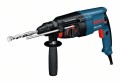 Bosch GBH 2-26 DRE Młot udarowo-obrotowy z uchwytem SDS plus Walizka