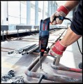 Bosch GBH 2-26 DRE Młot udarowo-obrotowy z uchwytem SDS plus Walizka