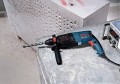 Bosch GBH 2-26 DRE Młot udarowo-obrotowy z uchwytem SDS plus Walizka