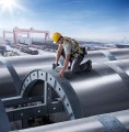 Bosch GDR 120-LI Akumulatorowa wkrętarka/klucz udarowy 2x1.5Ah Walizka
