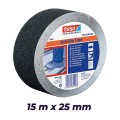 TESA taśma antypoślizgowa 60950 5m x 25mm czarna