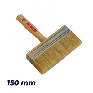 UNI-BRUSH pędzel tapetowy 150 mm