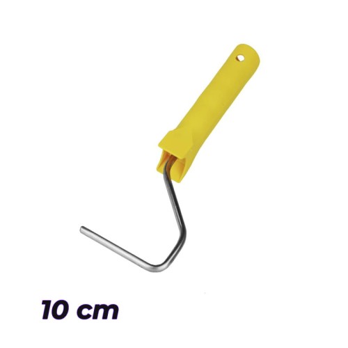 UNI-GRADE uchwyt do wałka mini 10 cm