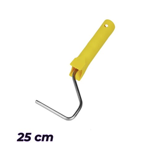 UNI-GRADE uchwyt do wałka 25 cm