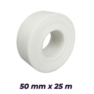 Scley taśma flizelinowa antyrysowa, 50 mm x 25 m