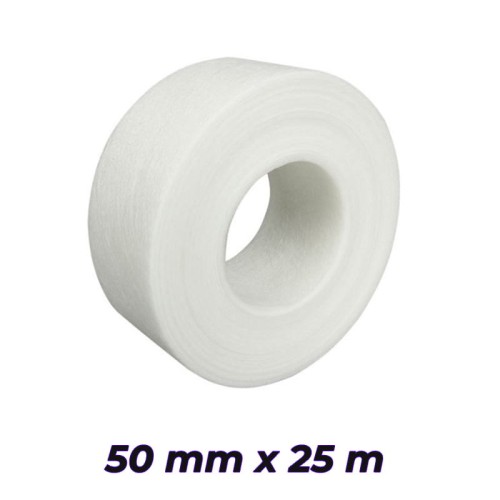 SCLEY TAŚMA FLIZELINOWA 50x25