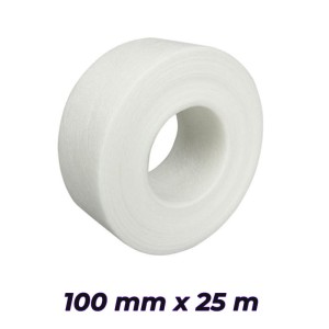 SCLEY Taśma flizelinowa 100x25